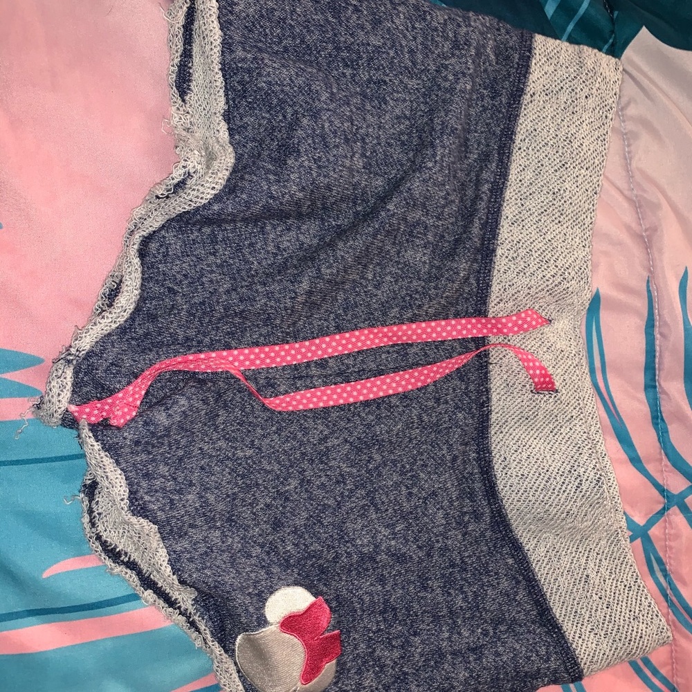 Walt Disney world shorts